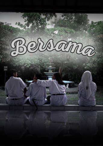 Bersama afişi