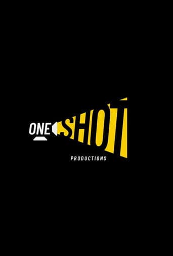 Pixar Artist Short: One Shot Productions afişi