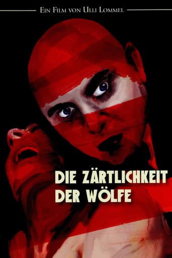 Die Zärtlichkeit der Wölfe afişi