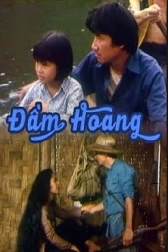 Đầm Hoang afişi
