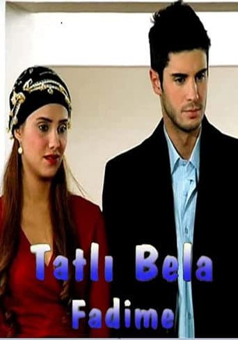 Tatlı Bela Fadime afişi