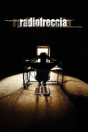 Radiofreccia afişi