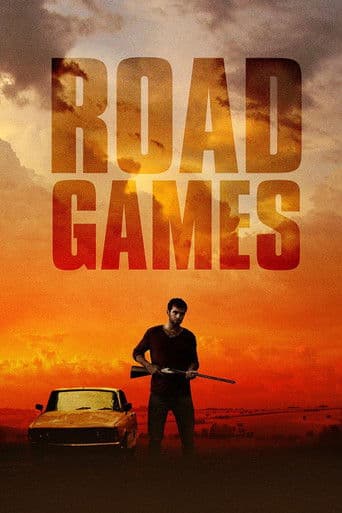 Road Games afişi