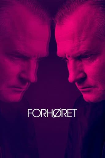 Face to Face afişi