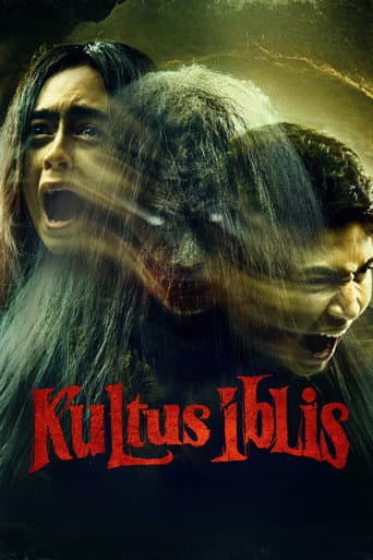 Kultus Iblis afişi