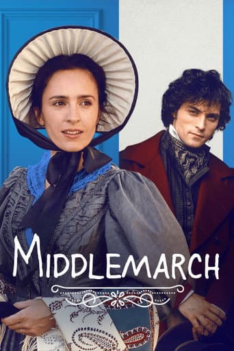 Middlemarch afişi