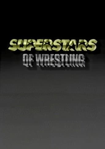 WWF Superstars afişi