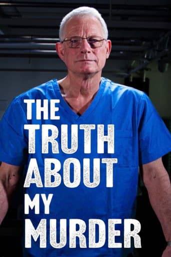 The Truth About My Murder afişi