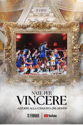 Nate per vincere afişi