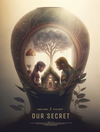 Our Secret afişi