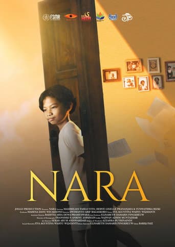 NARA afişi
