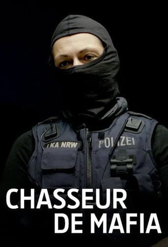 Mafiajäger afişi