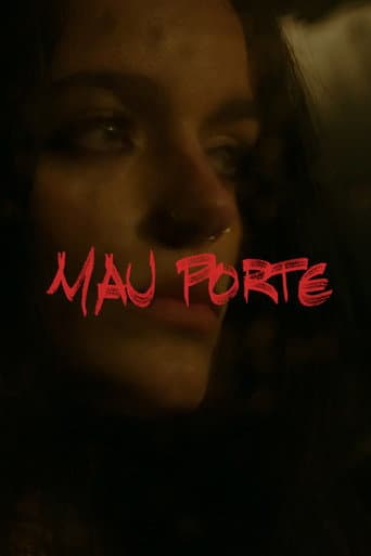 MAU PORTE afişi
