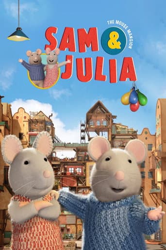 Sam & Julia afişi