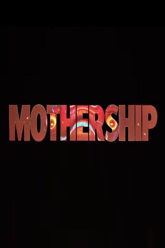 Mothership: The Awakening afişi