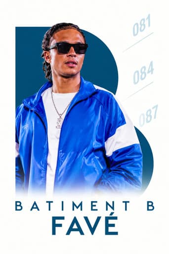 Favé - Batiment B afişi