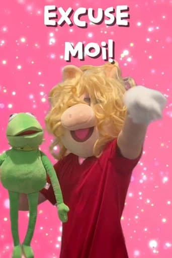 EXCUSE MOI! afişi