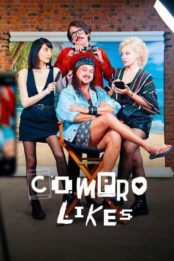 Compro Likes afişi