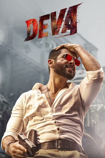 Deva afişi