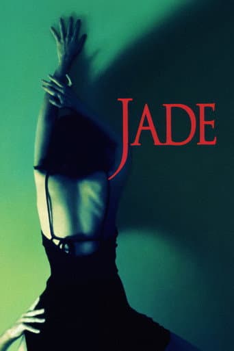 Jade afişi