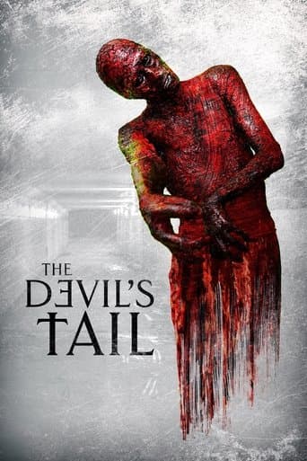 The Devil's Tail afişi
