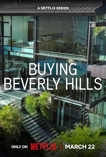 Buying Beverly Hills afişi