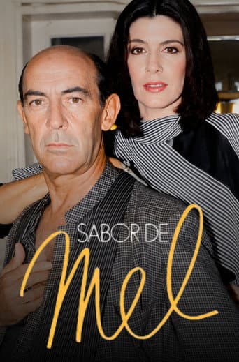 Sabor de Mel afişi