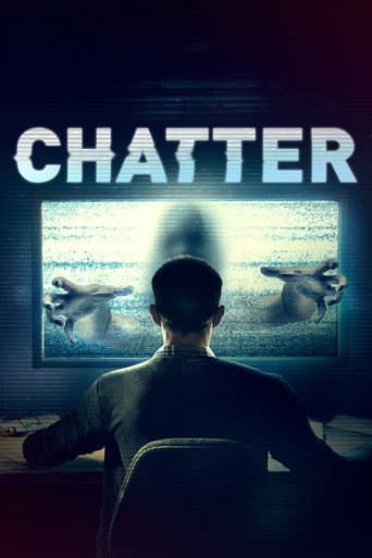 Paranormal Chat afişi