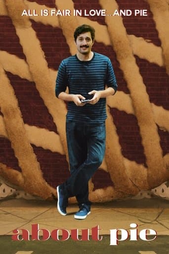 About Pie afişi