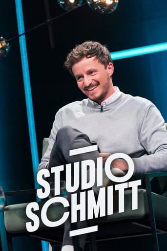 Studio Schmitt afişi