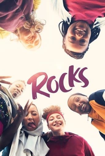 Rocks afişi