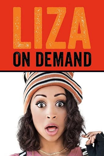 Liza on Demand afişi