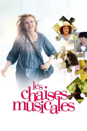 Les chaises musicales afişi