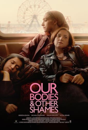 Our Bodies & Other Shames afişi