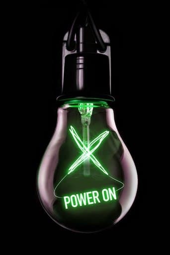 Power On: The Story of Xbox afişi