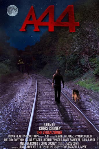 A44 afişi