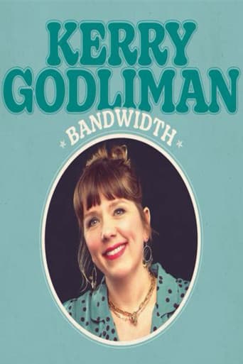 Kerry Godliman: Bandwidth afişi