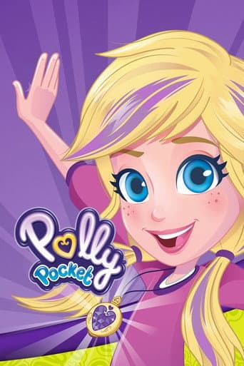 Polly Pocket afişi