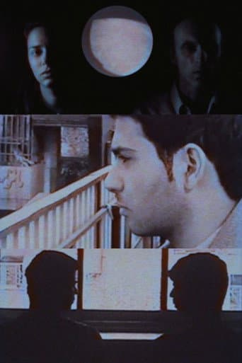 Homo Sapiens Project (201) (2002-2021) afişi