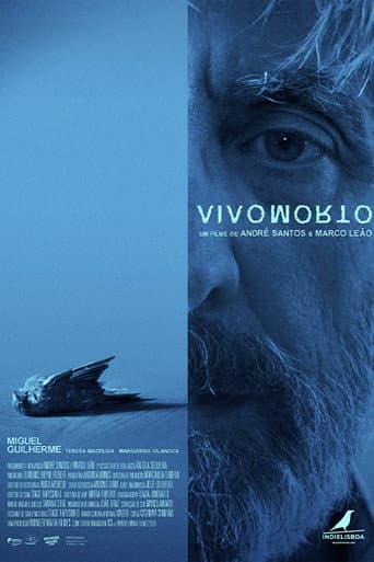 Vivomorto afişi