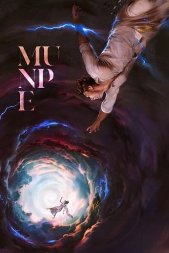 Munpe afişi