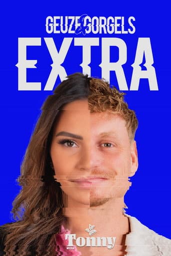 Geuze & Gorgels Extra afişi