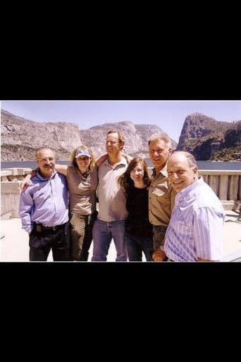 Discover Hetch Hetchy afişi