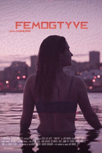 FEMOGTYVE afişi