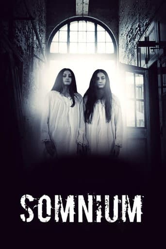 Somnium afişi