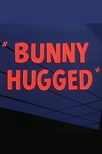 Bunny Hugged afişi