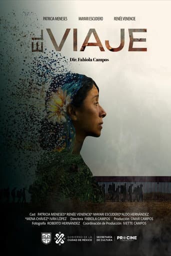 El viaje afişi