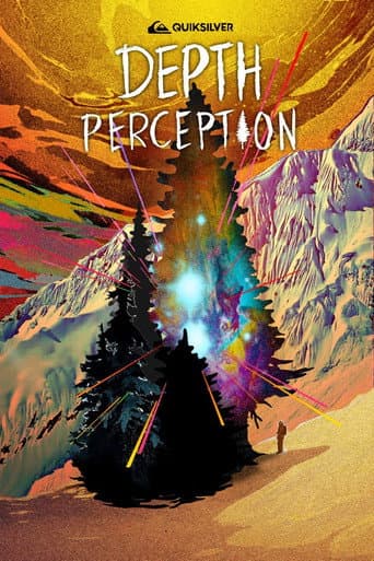 Depth Perception afişi