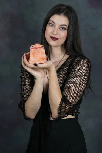 Haunted Hippie afişi