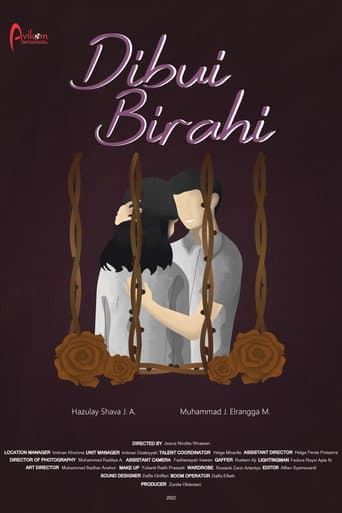 Dibui Birahi afişi